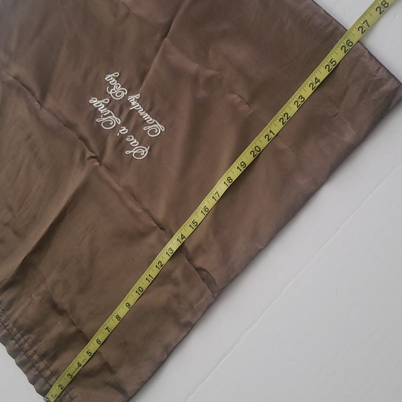 The Ritz Carlton Laundry Bag - Picture 5 of 6